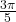 \frac{3\pi}{5}